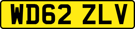 WD62ZLV