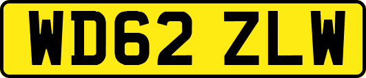 WD62ZLW