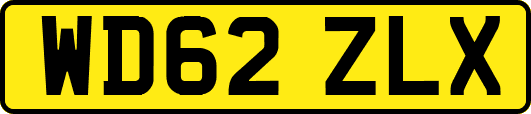 WD62ZLX