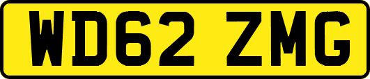 WD62ZMG