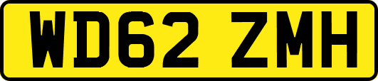 WD62ZMH