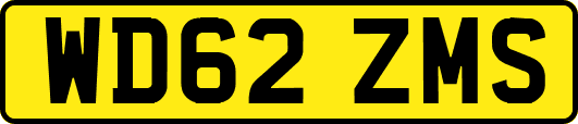 WD62ZMS