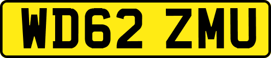 WD62ZMU