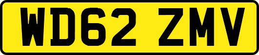 WD62ZMV