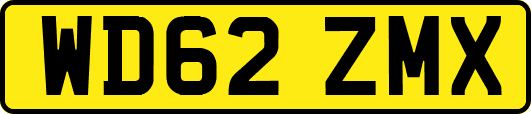 WD62ZMX