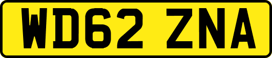 WD62ZNA