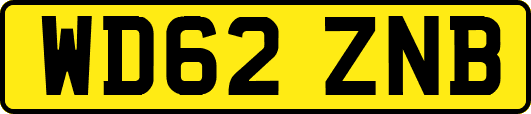 WD62ZNB