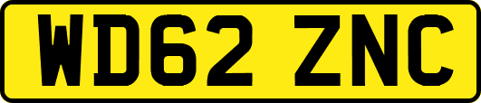 WD62ZNC
