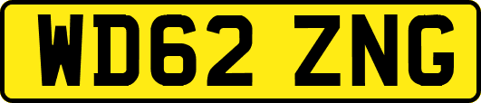 WD62ZNG