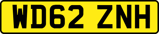 WD62ZNH