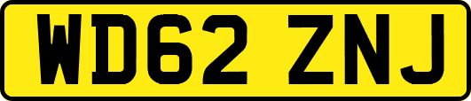 WD62ZNJ