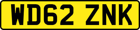 WD62ZNK