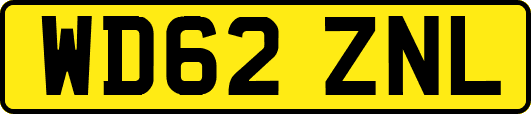 WD62ZNL