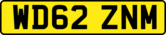 WD62ZNM