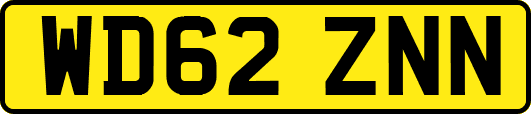 WD62ZNN