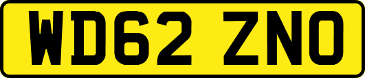 WD62ZNO