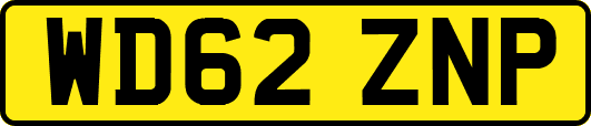 WD62ZNP