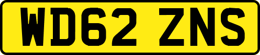 WD62ZNS