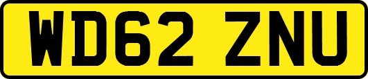 WD62ZNU