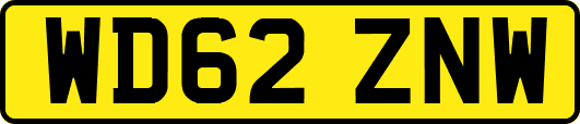 WD62ZNW