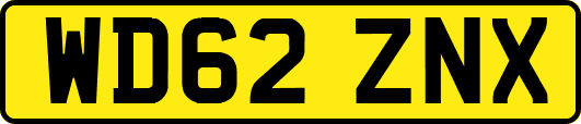 WD62ZNX