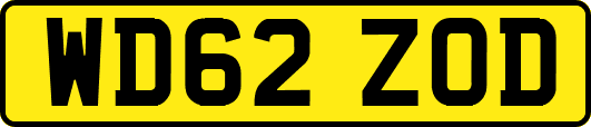 WD62ZOD