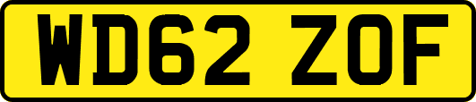WD62ZOF