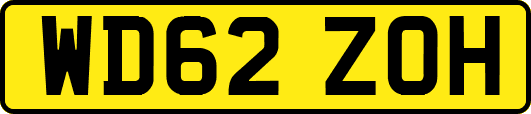 WD62ZOH