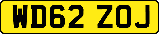 WD62ZOJ