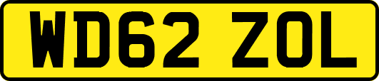 WD62ZOL