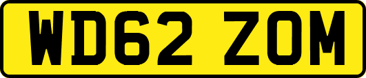 WD62ZOM