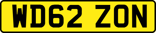 WD62ZON