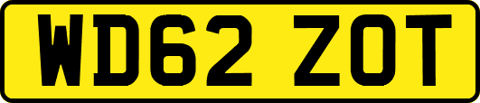 WD62ZOT