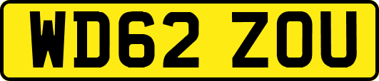 WD62ZOU