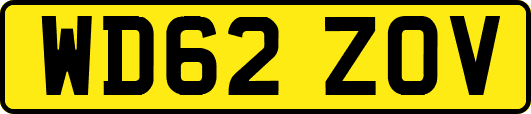 WD62ZOV