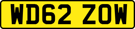 WD62ZOW