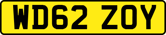 WD62ZOY
