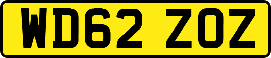 WD62ZOZ