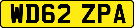 WD62ZPA