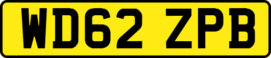 WD62ZPB