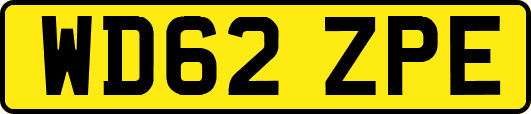 WD62ZPE