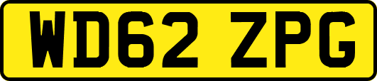 WD62ZPG