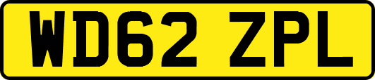 WD62ZPL