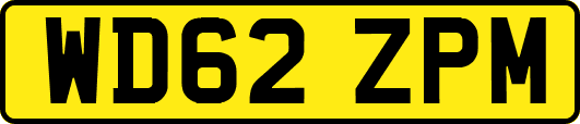 WD62ZPM