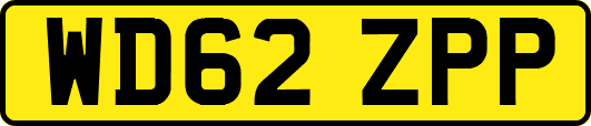 WD62ZPP