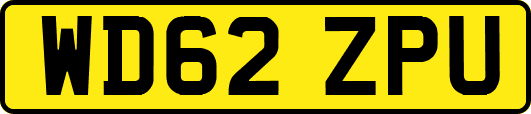 WD62ZPU