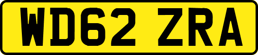 WD62ZRA