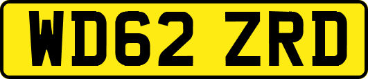 WD62ZRD