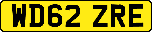 WD62ZRE