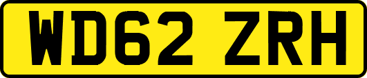 WD62ZRH